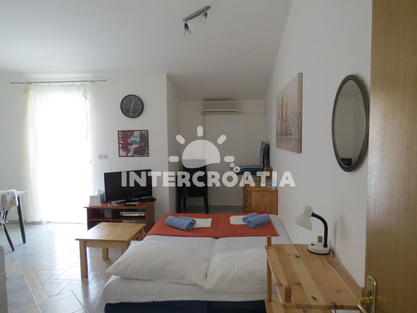 Apartmán Ostrov Pag - Stara Novalja OS 9736 N1