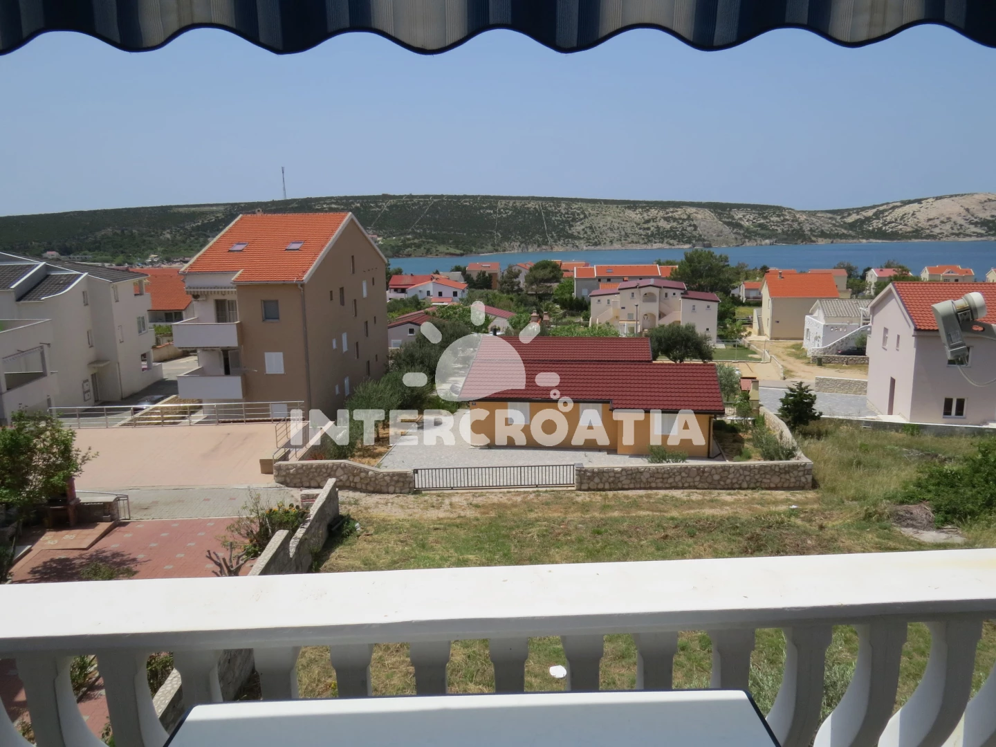 Apartmán Ostrov Pag - Stara Novalja OS 9736 N1