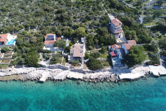 Domek Ostrov Pašman - Pašman OS 9737 N1