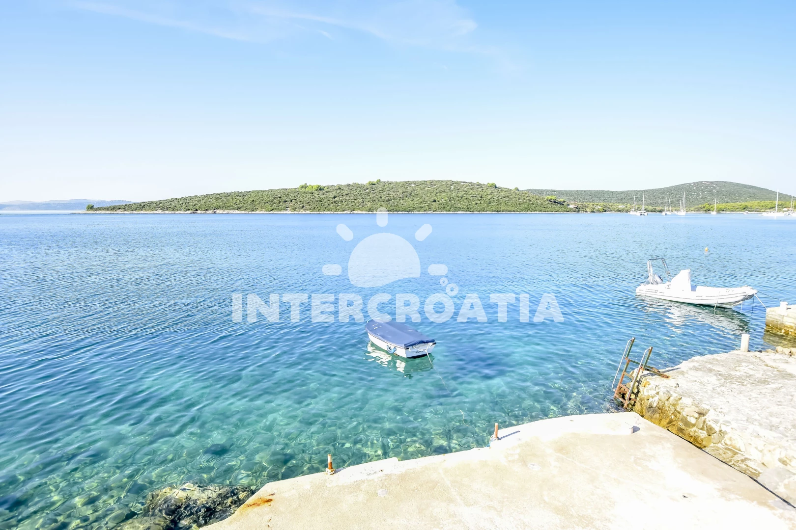 Domek Ostrov Pašman - Pašman OS 9737 N1