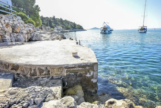 Domek Ostrov Pašman - Pašman OS 9737 N1