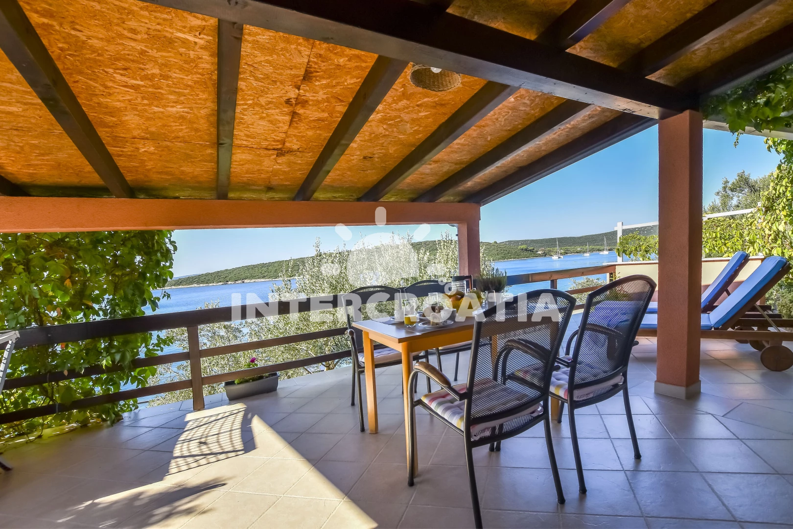 Domek Ostrov Pašman - Pašman OS 9737 N1