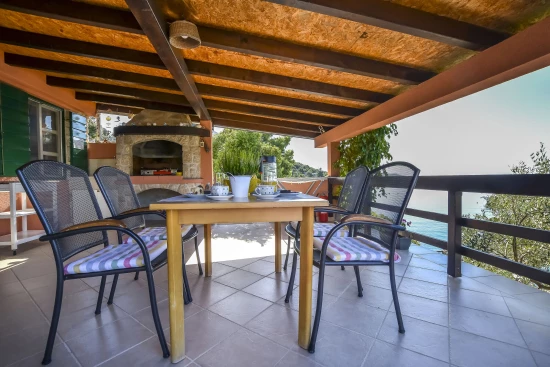 Domek Ostrov Pašman - Pašman OS 9737 N1