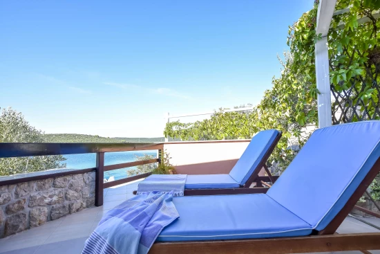 Domek Ostrov Pašman - Pašman OS 9737 N1