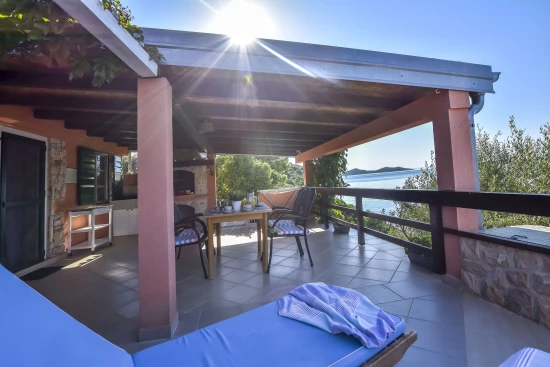 Domek Ostrov Pašman - Pašman OS 9737 N1