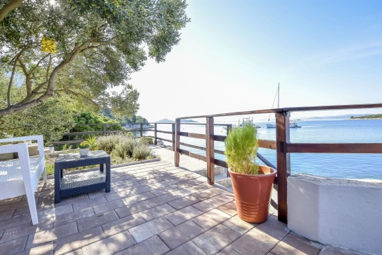 Domek Ostrov Pašman - Pašman OS 9737 N1