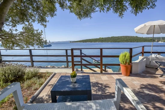 Domek Ostrov Pašman - Pašman OS 9737 N1