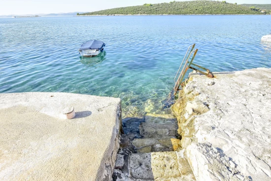 Domek Ostrov Pašman - Pašman OS 9737 N1