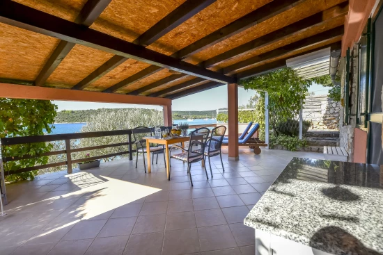 Domek Ostrov Pašman - Pašman OS 9737 N1