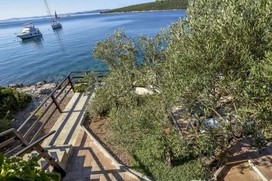 Domek Ostrov Pašman - Pašman OS 9737 N1