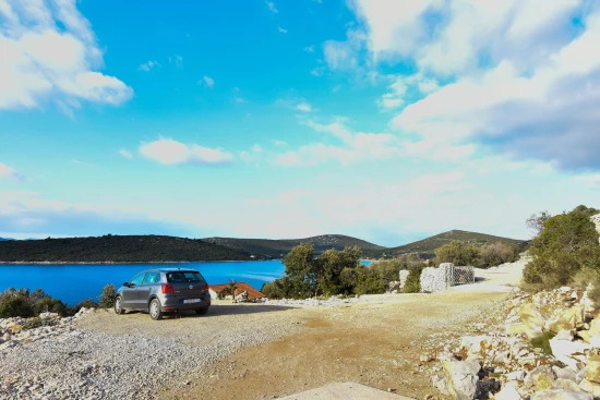 Domek Ostrov Pašman - Pašman OS 9737 N1