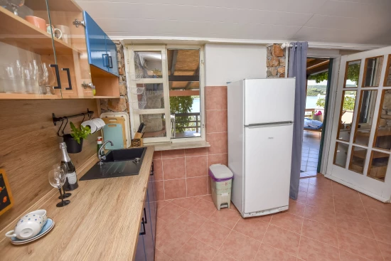 Domek Ostrov Pašman - Pašman OS 9737 N1