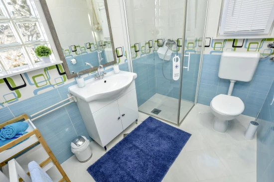 Domek Ostrov Pašman - Pašman OS 9737 N1