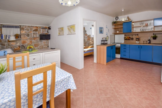 Domek Ostrov Pašman - Pašman OS 9737 N1