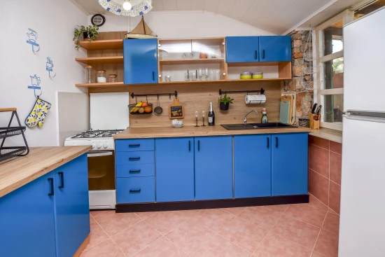 Domek Ostrov Pašman - Pašman OS 9737 N1