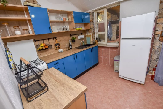 Domek Ostrov Pašman - Pašman OS 9737 N1