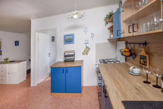 Domek Ostrov Pašman - Pašman OS 9737 N1