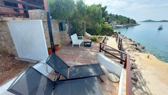 Domek Ostrov Pašman - Pašman OS 9737 N1