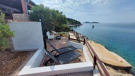 Domek Ostrov Pašman - Pašman OS 9737 N1