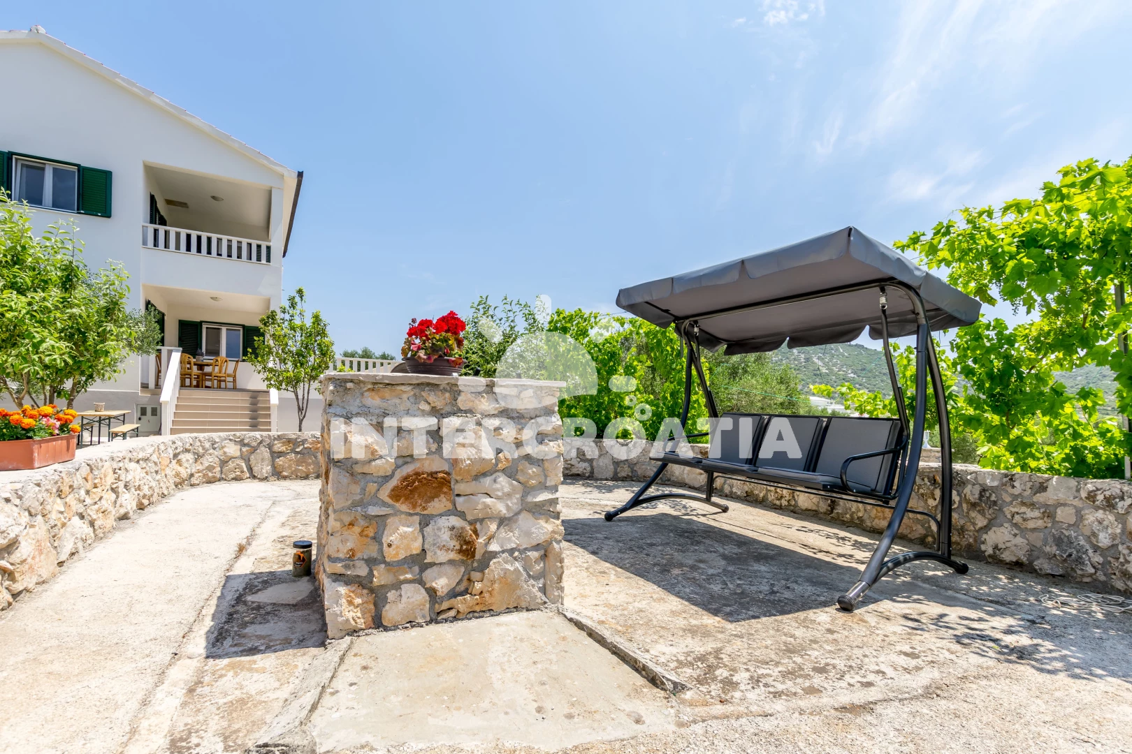 Domek Střední Dalmácie - Marina DA 7697 N1