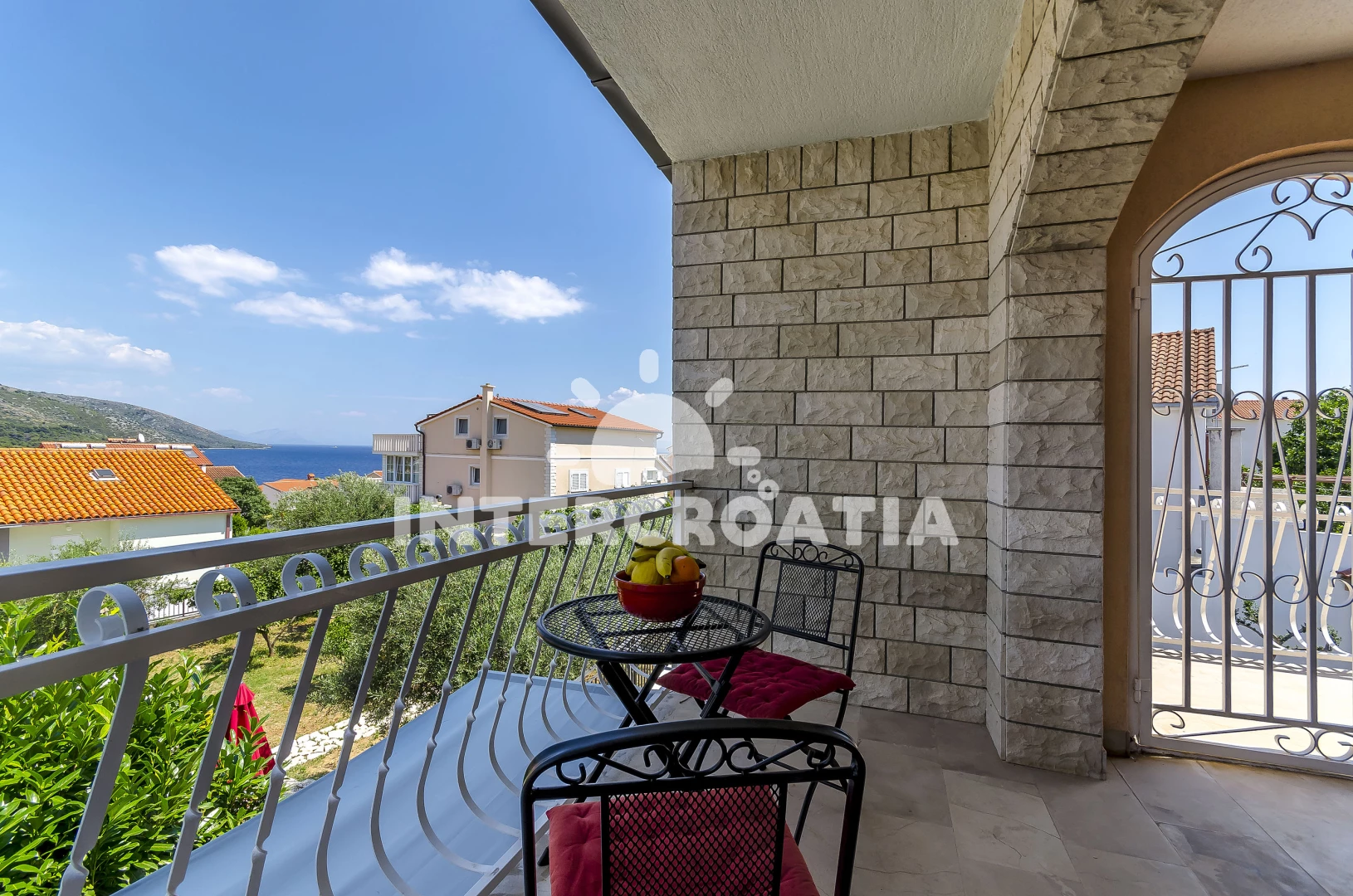 Vila Střední Dalmácie - Okrug Gornji DA 7698 N1