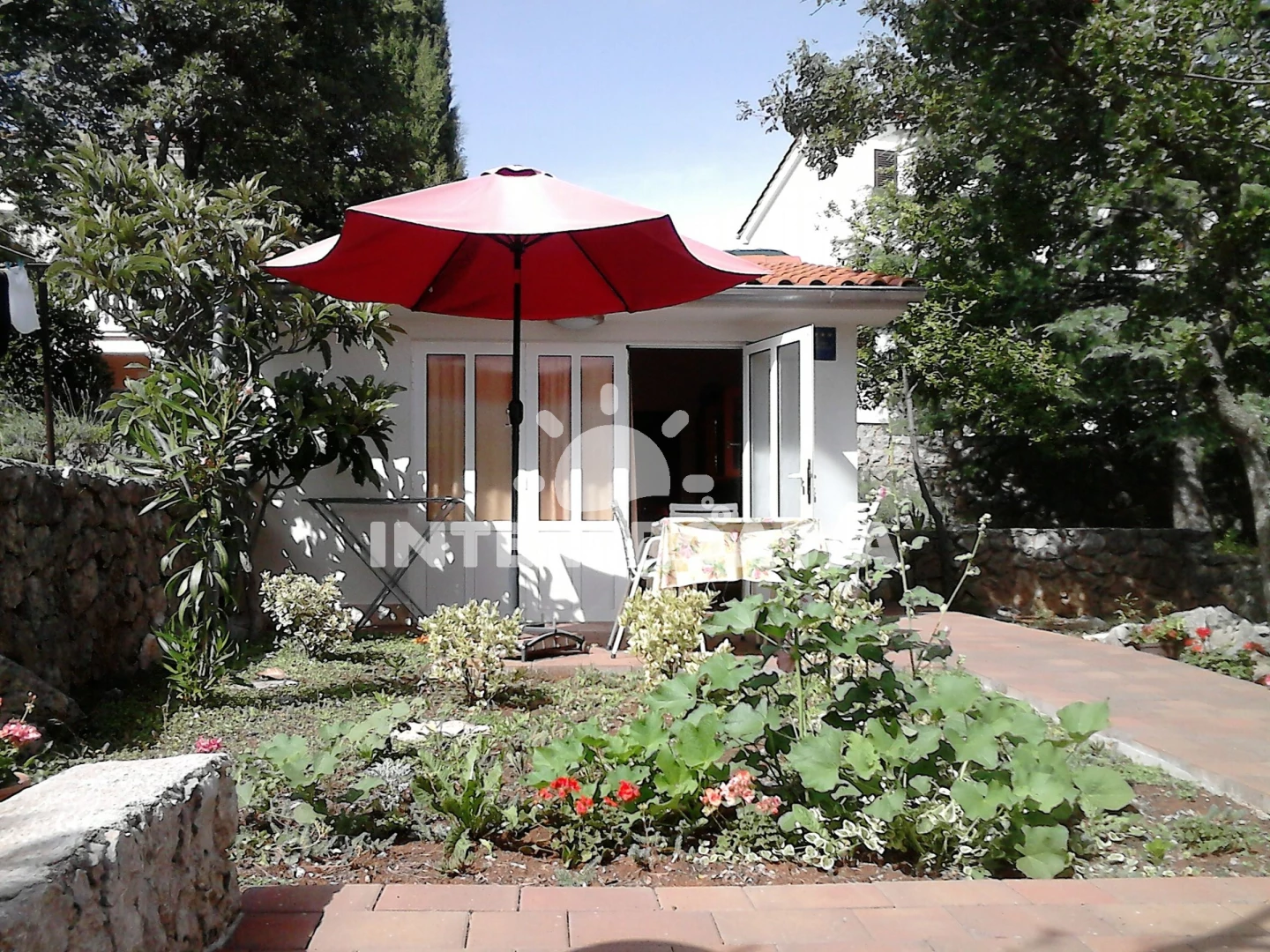 Apartmán Ostrov Krk - Krk OS 9738 N1