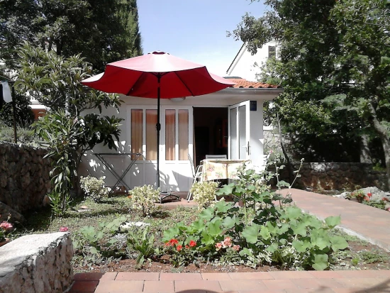 Apartmán Ostrov Krk - Krk OS 9738 N1