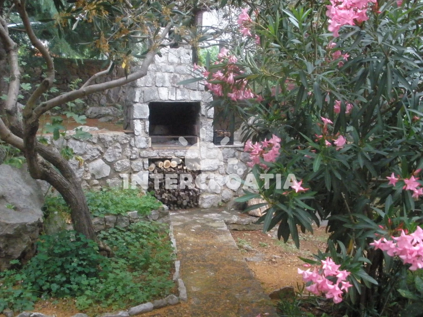 Apartmán Ostrov Krk - Krk OS 9738 N1