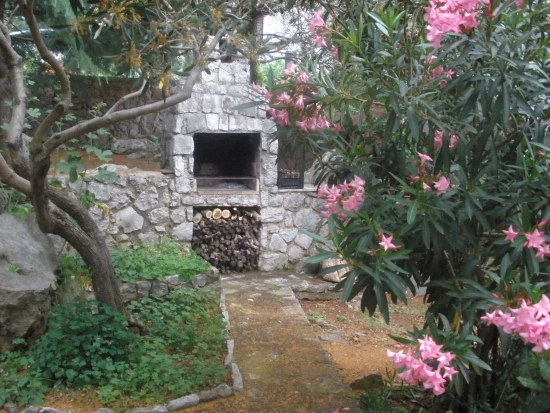 Apartmán Ostrov Krk - Krk OS 9738 N1