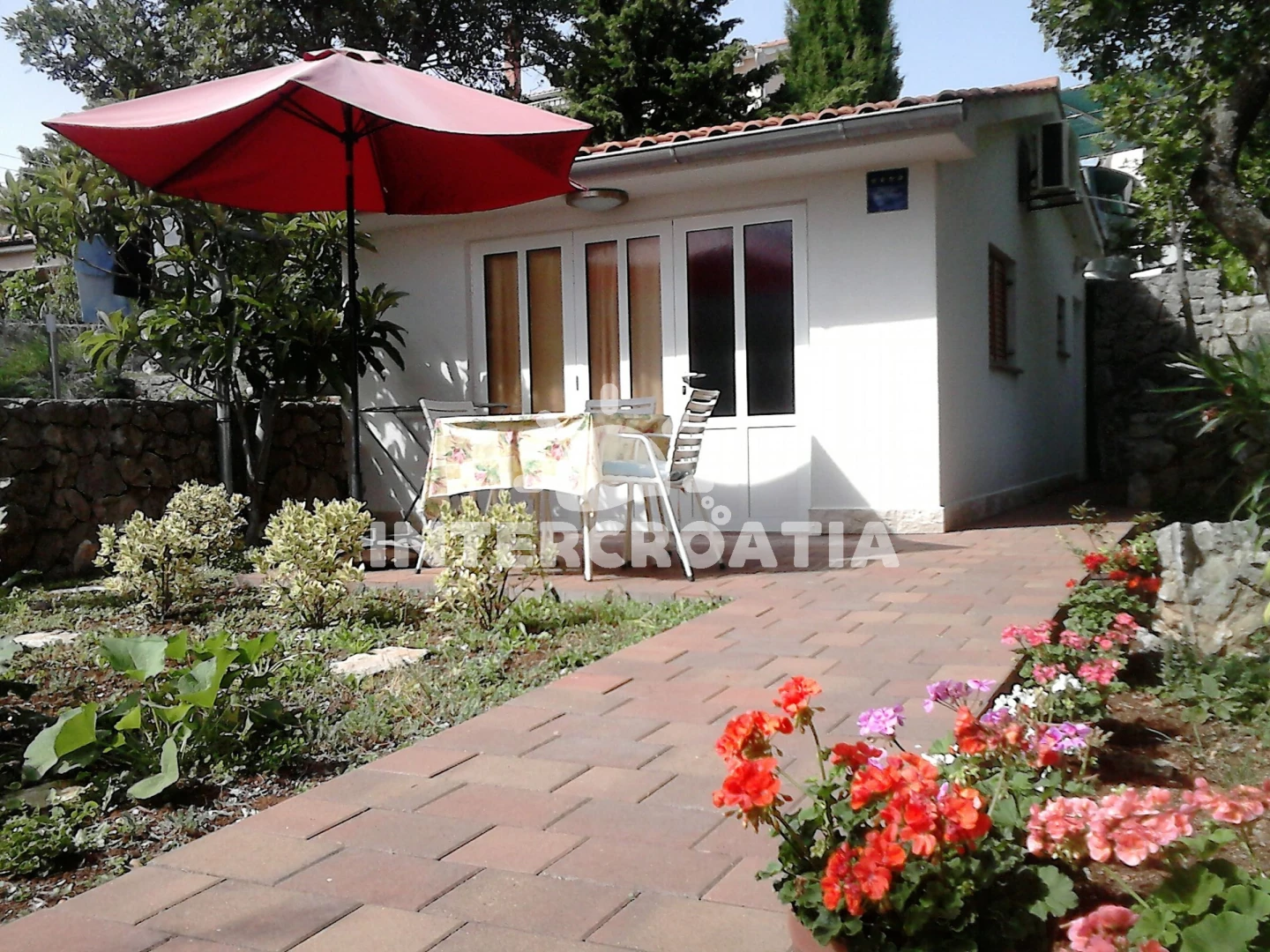 Apartmán Ostrov Krk - Krk OS 9738 N1