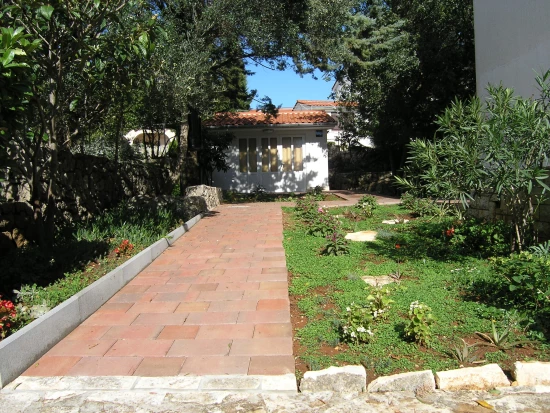 Apartmán Ostrov Krk - Krk OS 9738 N1