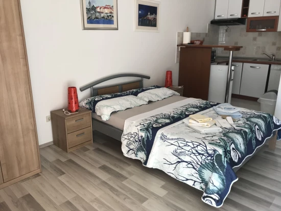 Apartmán Ostrov Krk - Krk OS 9738 N1