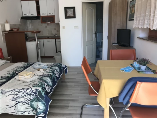 Apartmán Ostrov Krk - Krk OS 9738 N1