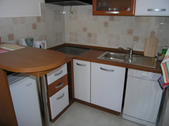 Apartmán Ostrov Krk - Krk OS 9738 N1