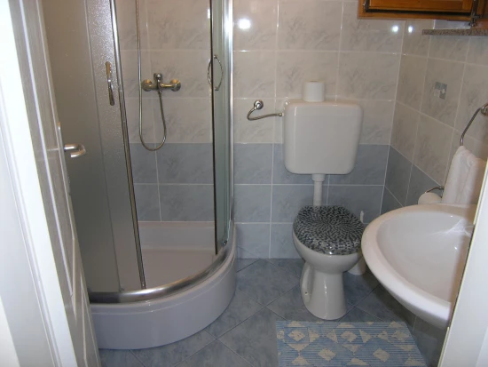 Apartmán Ostrov Krk - Krk OS 9738 N1