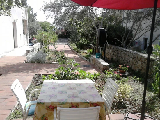 Apartmán Ostrov Krk - Krk OS 9738 N1