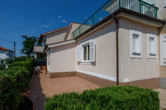 Apartmán Ostrov Krk - Krk OS 9739 N1