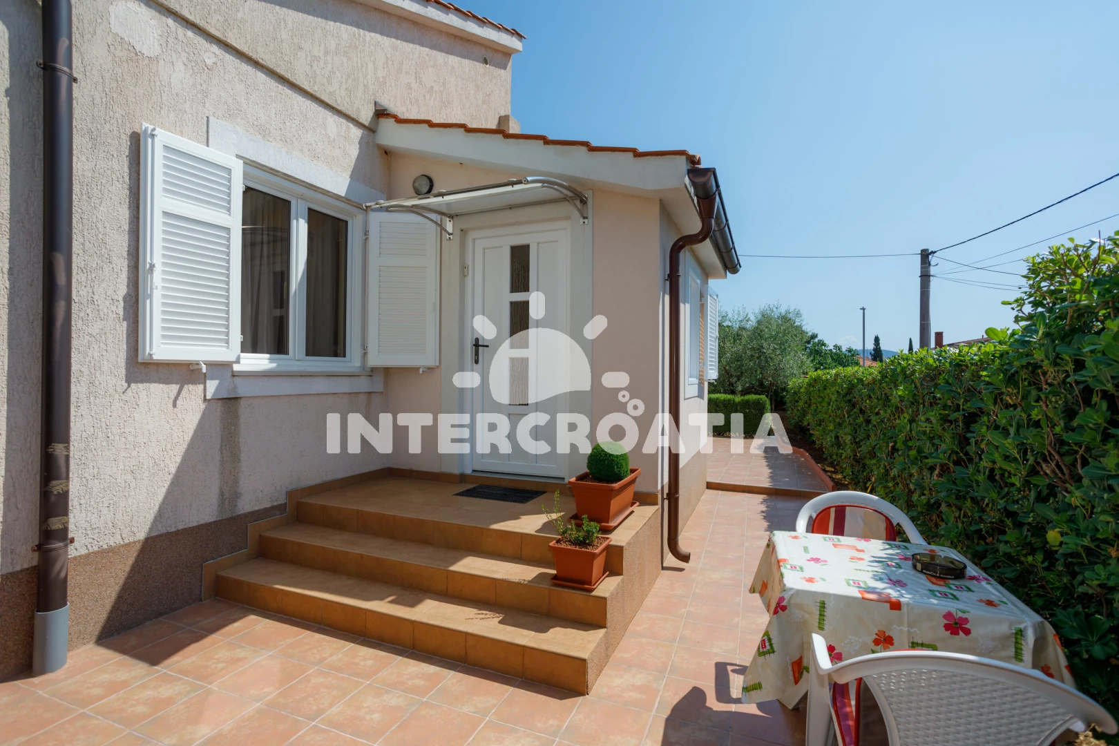 Apartmán Ostrov Krk - Krk OS 9739 N1