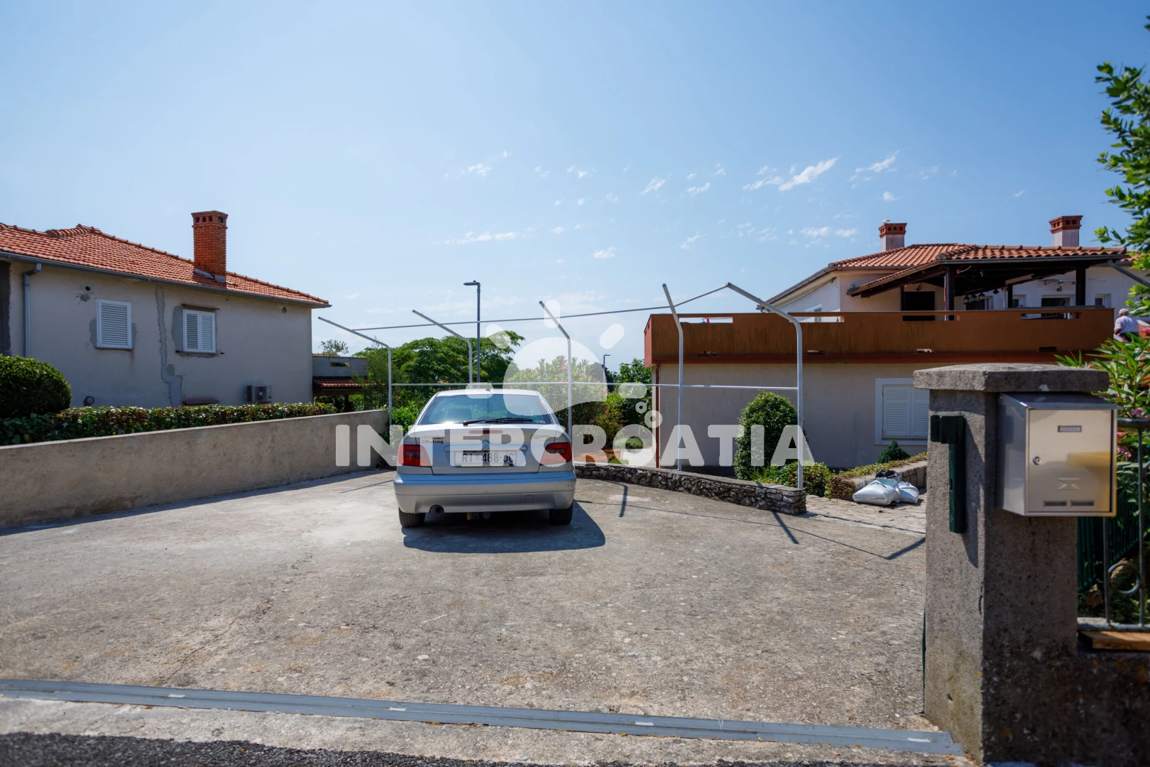 Apartmán Ostrov Krk - Krk OS 9739 N1