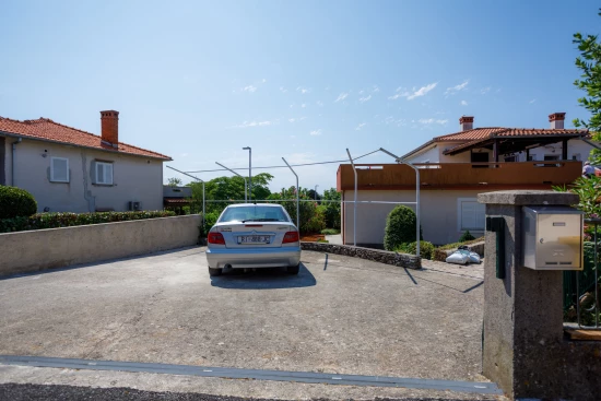 Apartmán Ostrov Krk - Krk OS 9739 N1