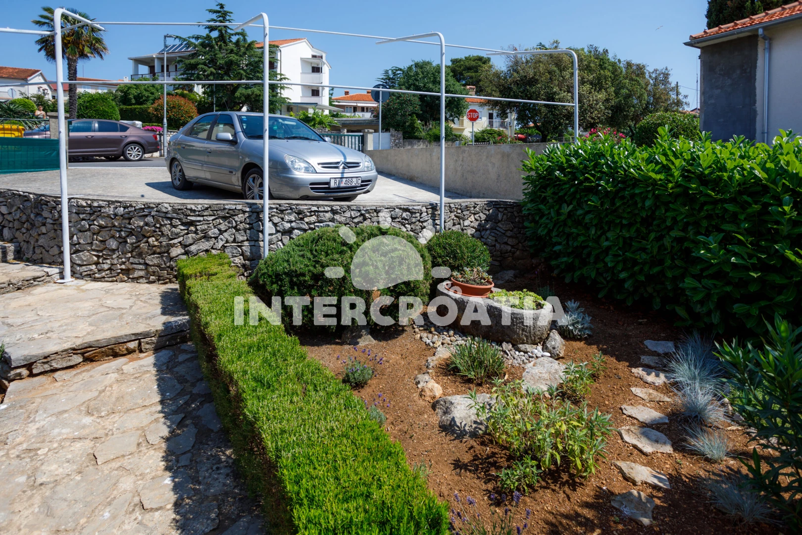 Apartmán Ostrov Krk - Krk OS 9739 N1