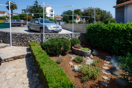 Apartmán Ostrov Krk - Krk OS 9739 N1