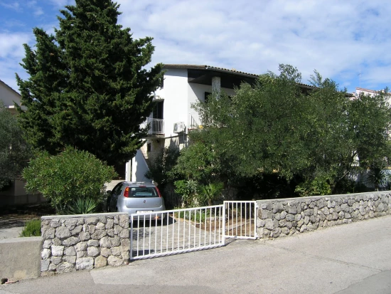 Apartmán Ostrov Krk - Krk OS 9739 N2