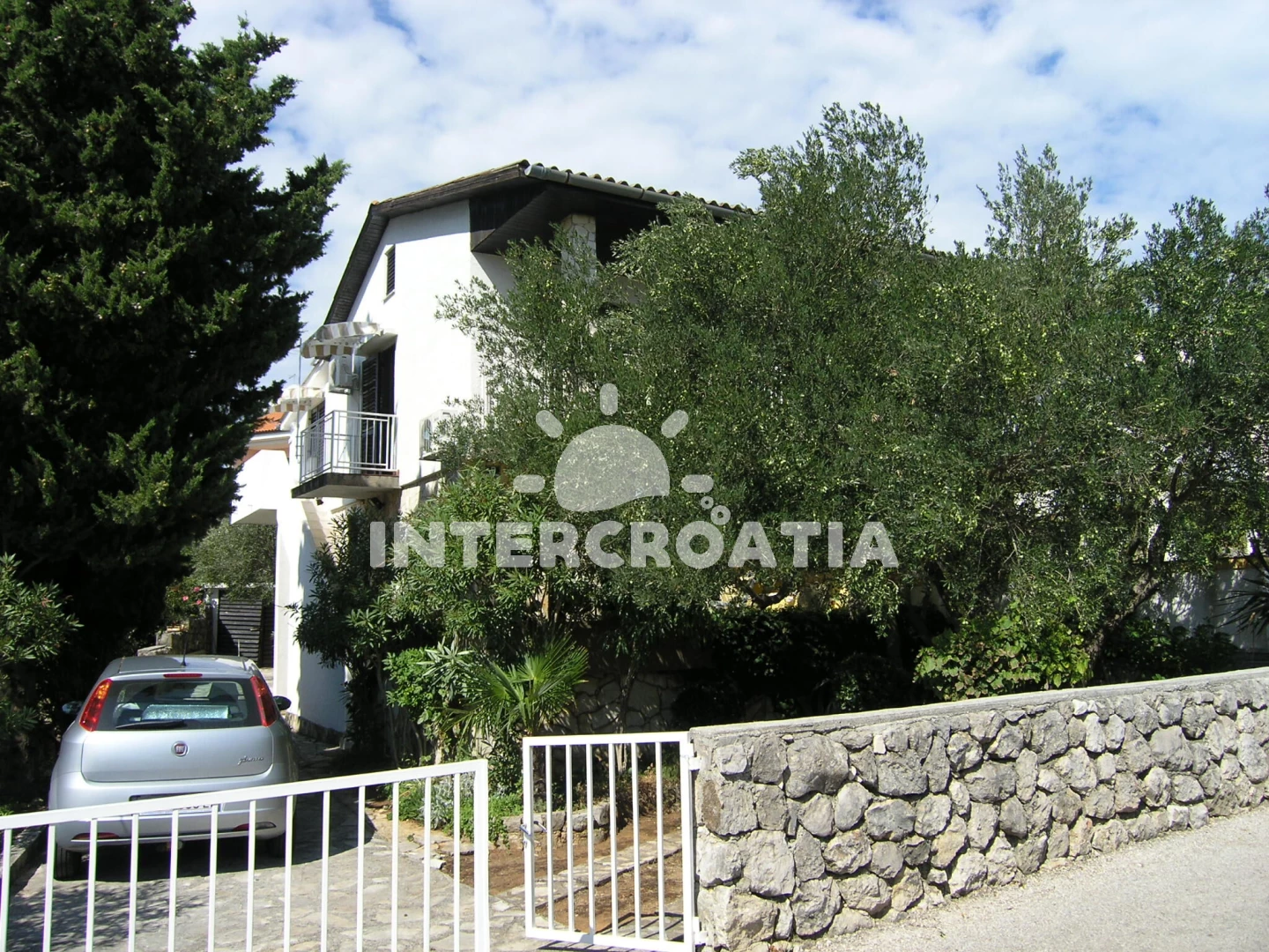 Apartmán Ostrov Krk - Krk OS 9739 N2