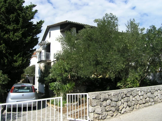 Apartmán Ostrov Krk - Krk OS 9739 N2