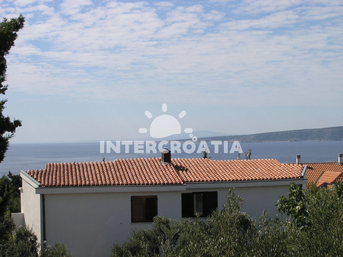 Apartmán Ostrov Krk - Krk OS 9739 N2