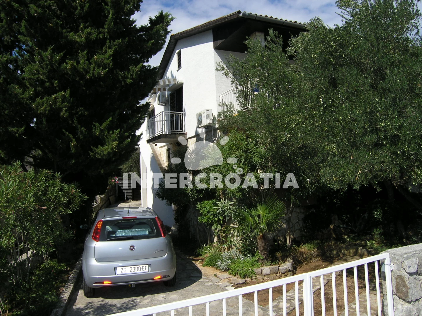 Apartmán Ostrov Krk - Krk OS 9739 N2