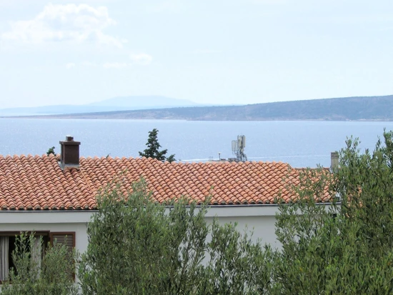 Apartmán Ostrov Krk - Krk OS 9739 N2