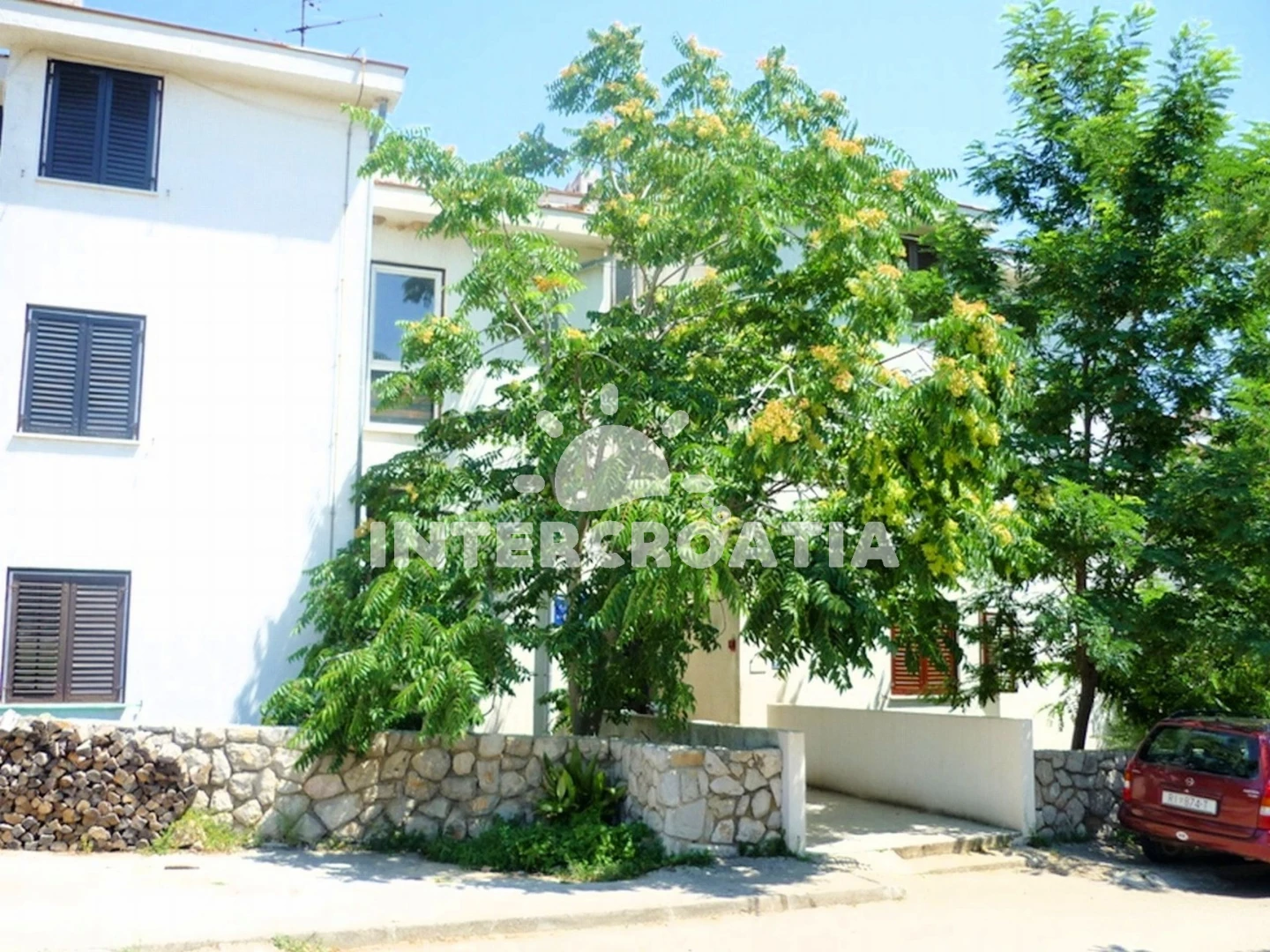 Apartmán Ostrov Krk - Krk OS 9740 N1