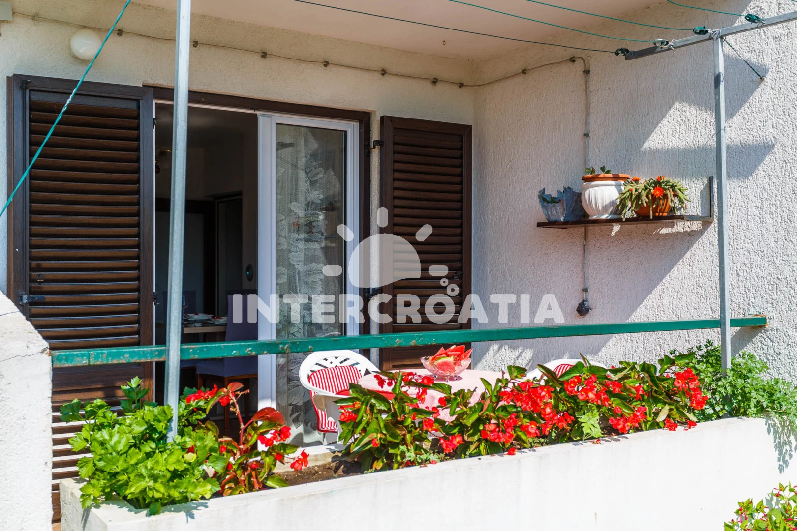 Apartmán Ostrov Krk - Krk OS 9740 N1